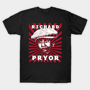 Richard Pryor Small T-Shirt